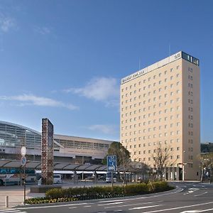 Hotel Urbic Kagoshima